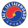 Tae E. Lee Taekwondo Logo